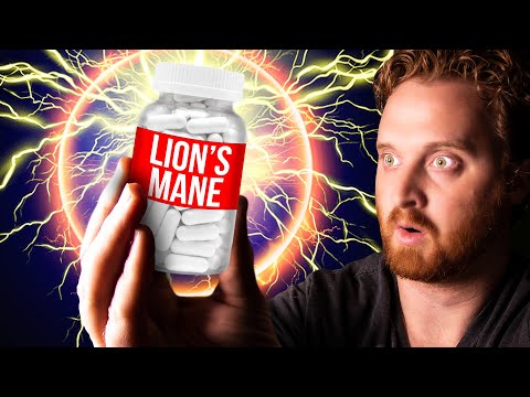 YouTube video about Unveiling the Truth: Possible Side Effects of Lions Mane