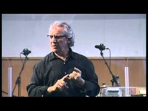 Bill Johnson (Aug 30) Revival Alliance 2012 (2nd Venue) -Session 1