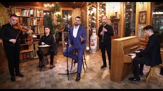 Arber Mavraj - 7 Dite