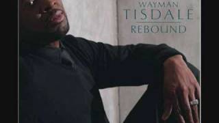 Wayman Tisdale - Rebound