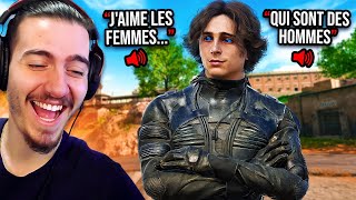 14 ANS ET KIFFEUR DE FEMBOY, CE PETIT M'A CHOQUÉ...