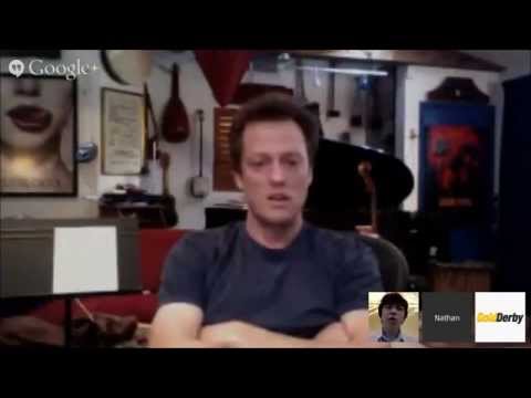 Gold Derby Q&A: Nathan Barr ('The Americans' Composer)