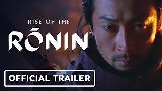 Rise of the Ronin Steam Key (PC) NORTH AMERICA