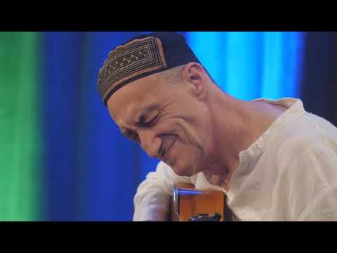 Teofilovići & Miroslav Tadić: "Svu noć sedela Djurdja devojka"