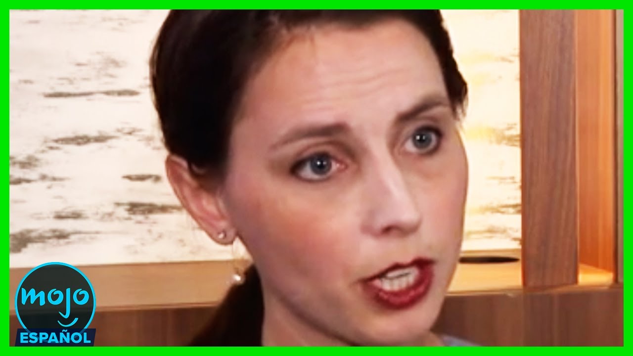 ¡10 Personas Normales Que Intentaron ADVERTIRNOS Sobre Gente TERRIBLE!