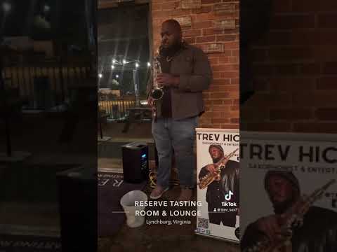 Promotional video thumbnail 3 for Trev Hicks