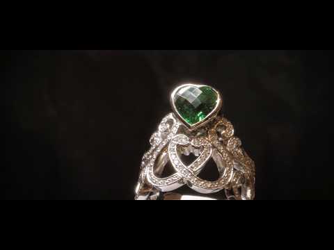 Nicolas Tourrel Joaillier