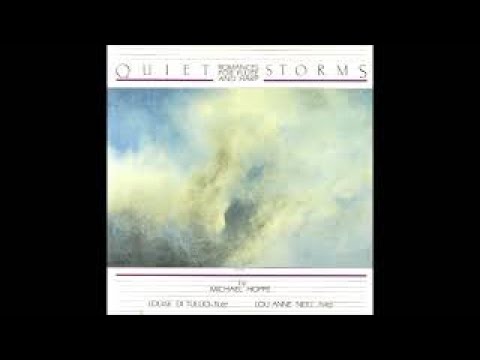 Michael Hoppé Quiet Storms (full album)