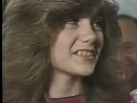 Stairway to Stardom (1982) - full show - Missy Berk, Louise Mascia, Lucille Cataldo