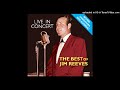 Softly & Tenderly - Jim Reeves Live On Stage