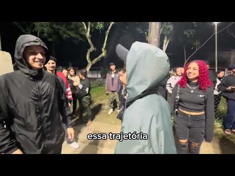 (FINAL BRABA 😱🔥 DESAFIOU APRESENTADOR) KUNK x GUIGUI X TUZIN - 56º EDIÇÃO RCVG #pracadaagapanto