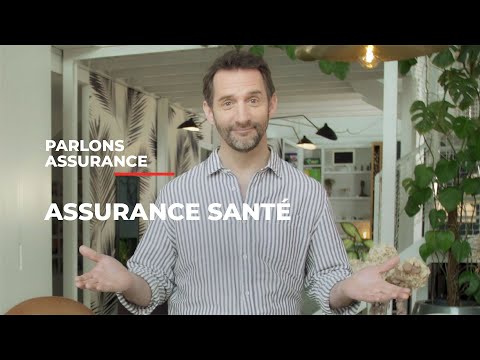 Je souhaite protéger ma santé 