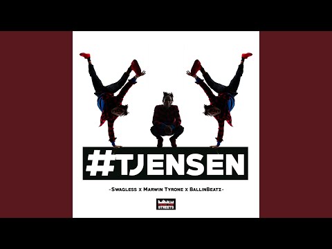 Tjensen (feat. Marwin Tyrone)