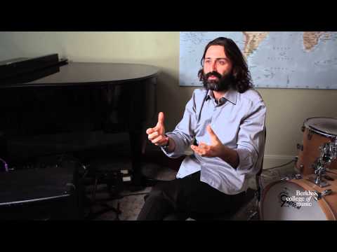 Javier Limon, Mediterranean Music Institute