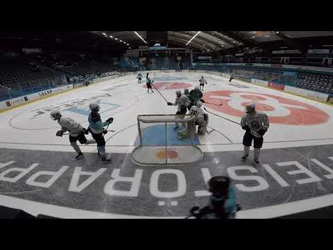 Pelicans - Blues B (7-4) 13.8.2019