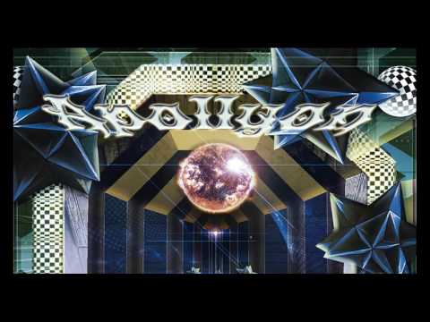 Apollyon - Complex Reality [Hitech Trance]