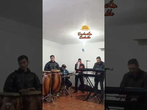 B& Explosión Bailable de Pueblo Llano Mini ensayo criollo y sencillo #cumbia #merida #musica