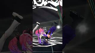 綺々羅々ヴィヴィ - 【#FG3Dライブ 推しカメラ】FG ROADSTER 【#綺々羅々ヴィヴィ/#FLOWGLOW】#vtuber #dance #hololive #shorts