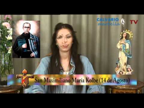 san maximiliano maria kolbe