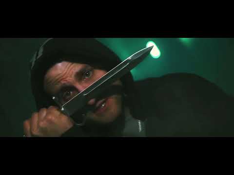 CYYRO X DAN VERZE - DJANNI (Official Music Video) [prod. by yakuzeh, Emode]