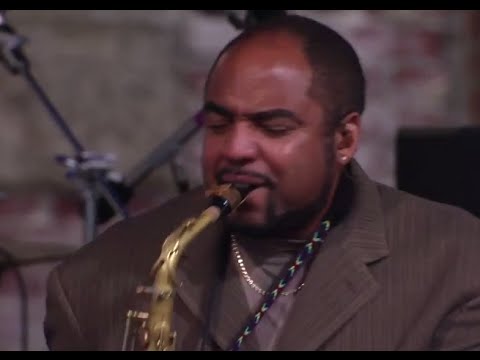 Will Downing & Gerald Albright - Georgia On My Mind - 8/15/1999 - Newport Jazz Festival (Official)