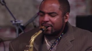 Will Downing & Gerald Albright - Georgia On My Mind - 8/15/1999 - Newport Jazz Festival (Official)