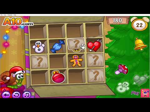 Snail BoB 6: Winter story || All 4 mini-games gold cup || Walkthrough