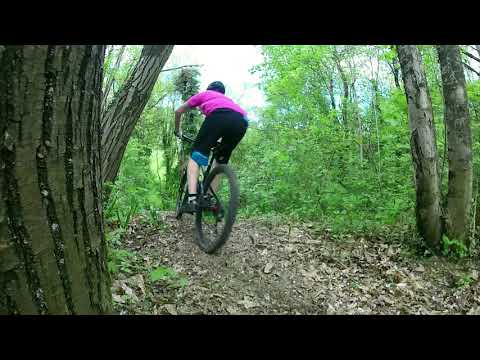 Valli del Natisone in Mountain Bike