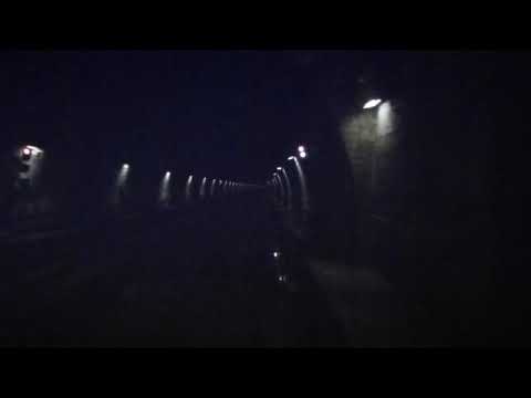 Video07 Metro3 Milano - Tratta Lodi-Porta Romana