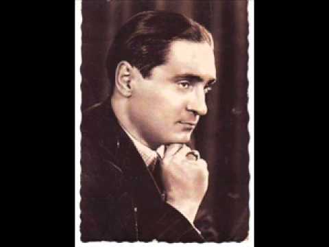 Carlo Buti - Serenata fiorentina