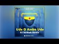 उदे गं आंबे उदे Ude G Ambe Ude DJ Sarthak Remix Dj Remix Song Marathi Mix
