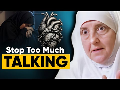 These 4 Habits Kill Your Spiritual Heart | Dr. Haifaa Younis