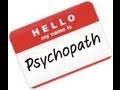 How to identify a psychopath and liar pt 1