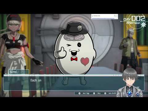 The Hundred Line Last Defense Academy #2 05/06/2025