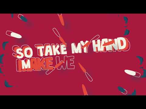 Double King Ft Rozzy Sokota Take My Hand Lyrics video