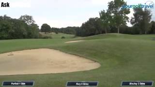 East Sussex National West GC Part 4