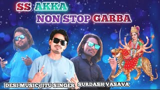Download lagu SS AKKA   NON STOP GARBA  mp3