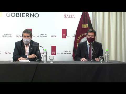 Durante el fin de semana se vacunará a mayores de 50 años a demanda espontánea