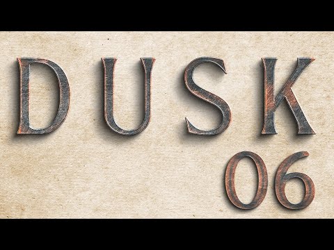 "Dusk" D&D 4E. Ep. 6, The Shadow of Gwir Pawley