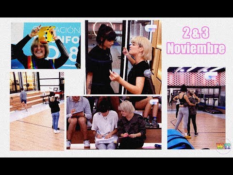 Natalia y Alba Part 27 - Albalia