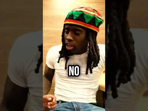 Kai Cenat Gets Called This In Jamaica!😭🇯🇲