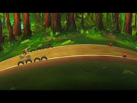 Mad Skills BMX 2 Jam Week 31 Rift Winners