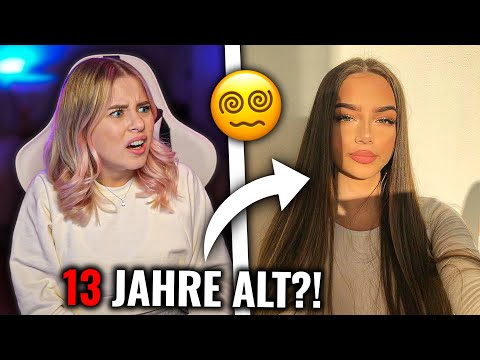 ICH ERRATE DAS ALTER VON ZUSCHAUER/INNEN! (so jung?😳) - DAILY VIDEO 51