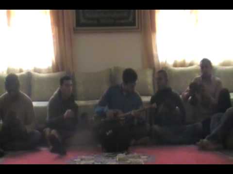 3bid ou 7rar - El Bouhala (part 3/6)