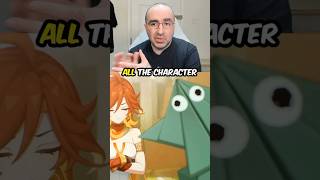 Genshin Impact 5.3 Banners Revealed