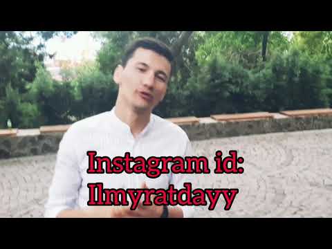 Ilmyratdayy - Soygi ayrylygy 2020