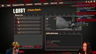 Karaoke Cast Solo - 8675309/Jenny (STREAM HIGHLIGHT)