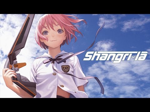 Shangri-La Trailer