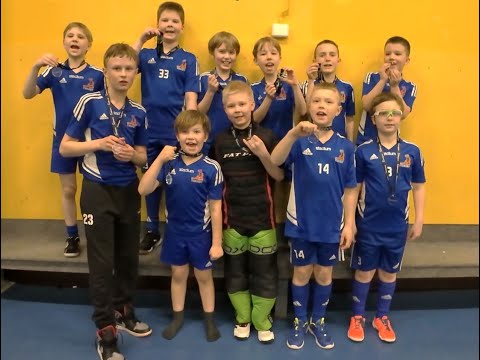 Tikkurilan Tiikerit Punainen 2024 04 27