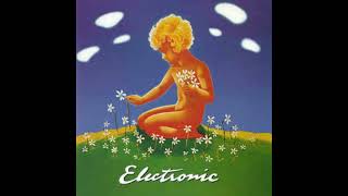 Electronic – Second Nature (LP Version)